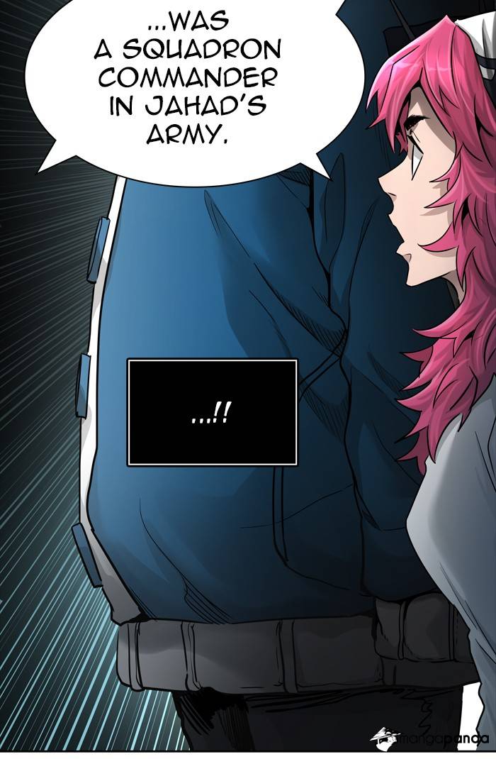 Tower of God Chapter 460 image 007